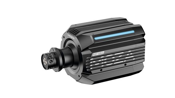 Produktbild Moza R21 Ultra Direct Drive Wheel Base (PC)