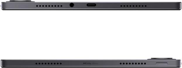 Produktbild Xiaomi Redmi Pad 2 Wifi (11" - 128 Go, 4 Go RAM) Gris (nur WLAN, 11", 128 GB, gris)