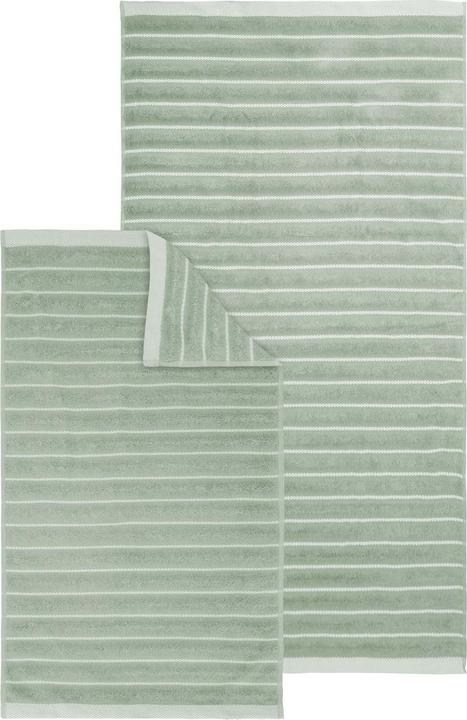 Serviette de bain