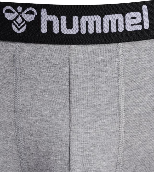 Immagine prodotto hummel Hmlboxers 2-Pack (S, Confezione da 2)