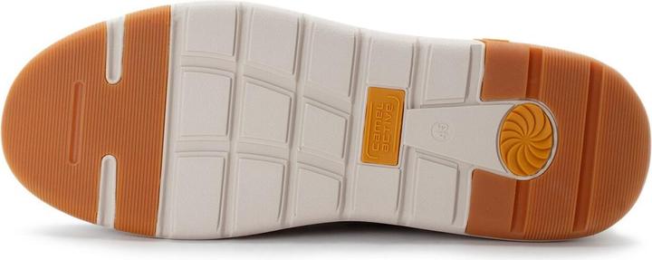 Produktbild Camel Active Sneaker Split/Crazy Horse HELLGRAU (43)