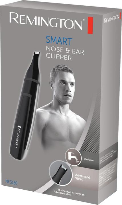 Immagine prodotto Remington Clipper intelligente per l'igiene NE3150