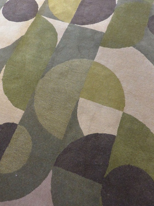 Actual product image Brink & Campman Decor (160 x 230 cm)