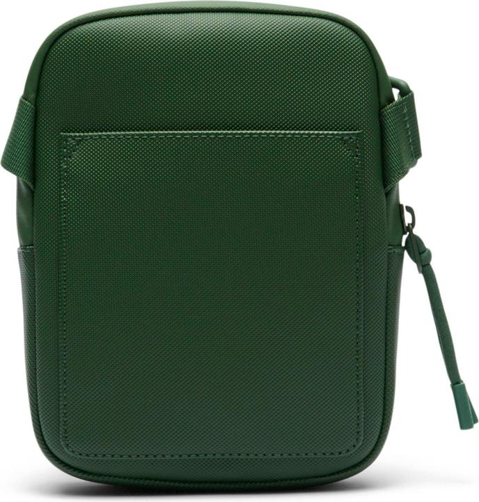 Produktbild Lacoste S Flat Crossover Bag