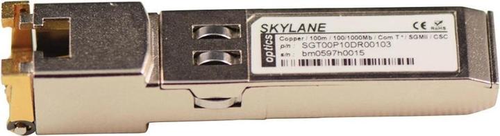 Actual product image Skylane Optics SPT00M301000 / SFP+ / 10GBase-T