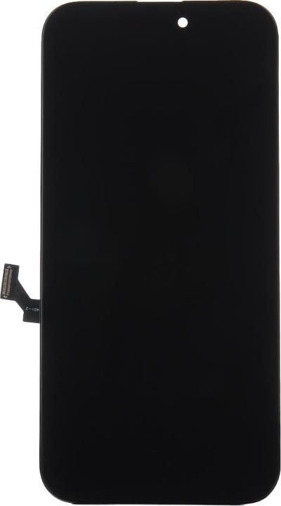 OEM LCD Display with touch screen for iPhone 15 Plus Incell FHD black (Display, iPhone 15 Plus)