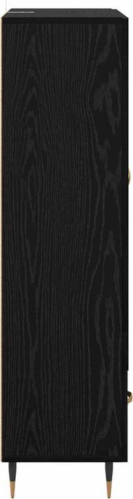 Produktbild vidaXL Modernes Highboard (69.50 x 31 x 115 cm)