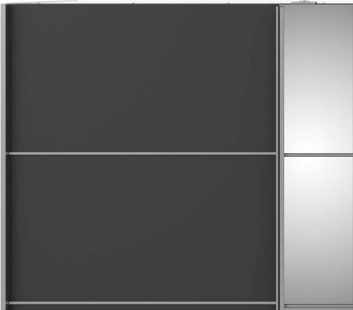 Produktbild Ebuy24 Kleiderschrank Veto (182 x 64 x 202 cm)