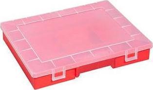 Produktbild Allit EuroPlus Basic 37/12 rot