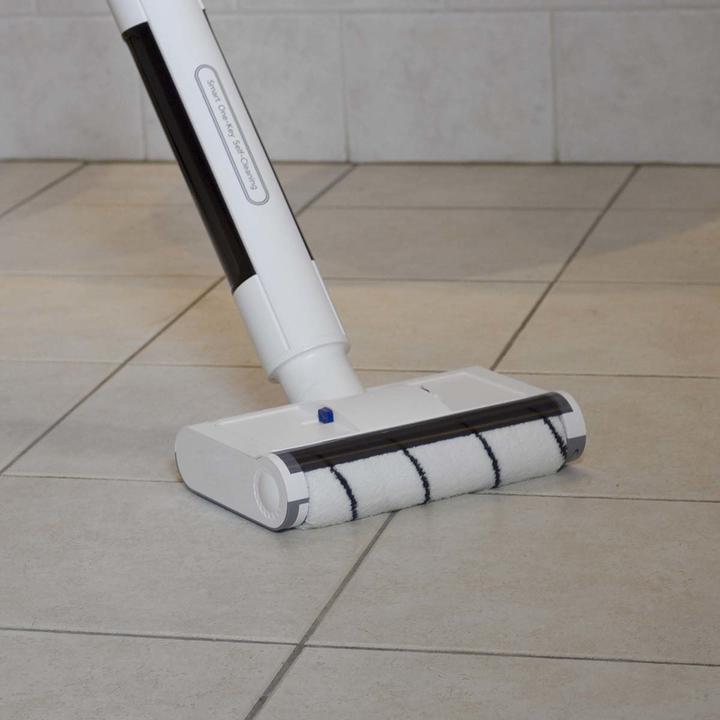 Actual product image Nedis HHEM300WT, Floor Cleaner, White (Wipe)