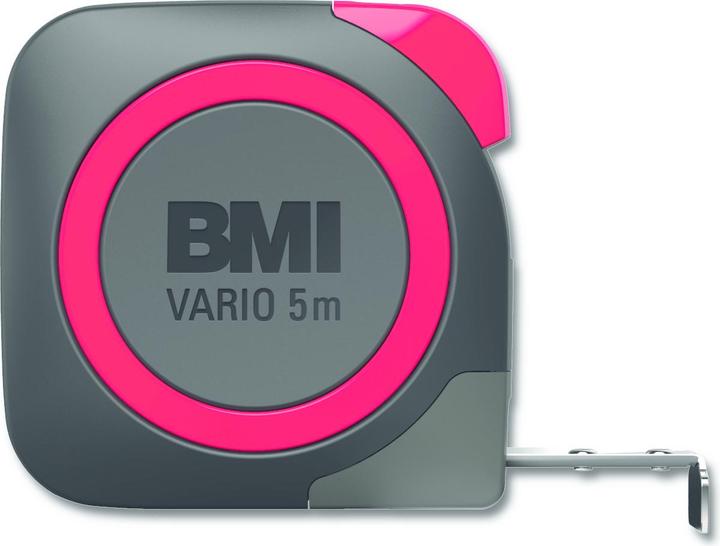 Produktbild BMI Rollmeter Vario (3 m)