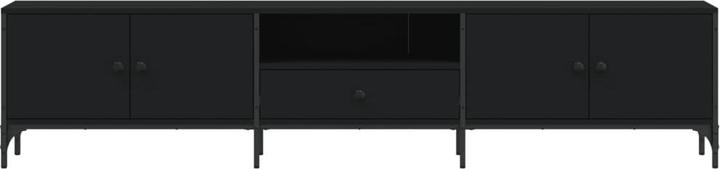 Actual product image VidaXL TV cabinet (200 x 25 x 44 cm)