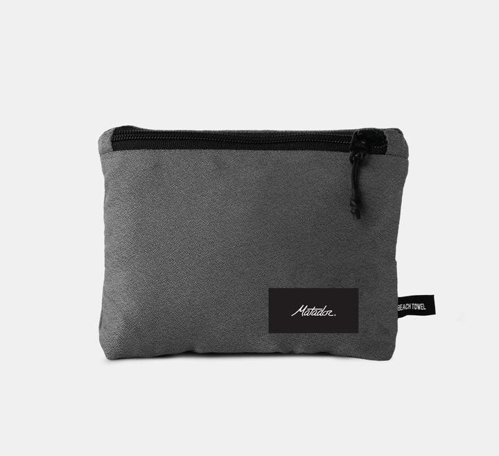 Immagine prodotto Matador Asciugamano da spiaggia impacchettabile Nanodry