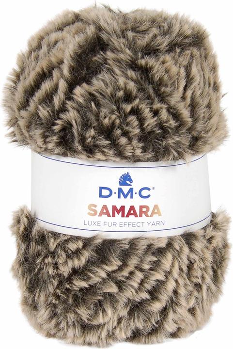 Produktbild DMC Samara (66 m)