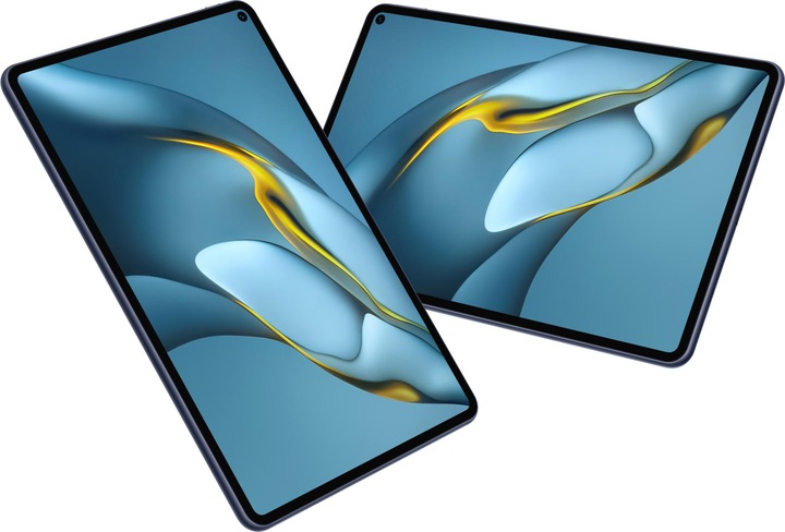 Actual product image Huawei MatePad Pro 10.8 WiFi (10.80", 256 GB, Midnight Gray)