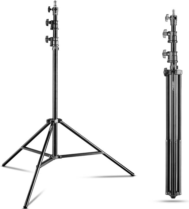 Wiltec Walimex pro AIR 290 Deluxe (290 cm, 7 kg)