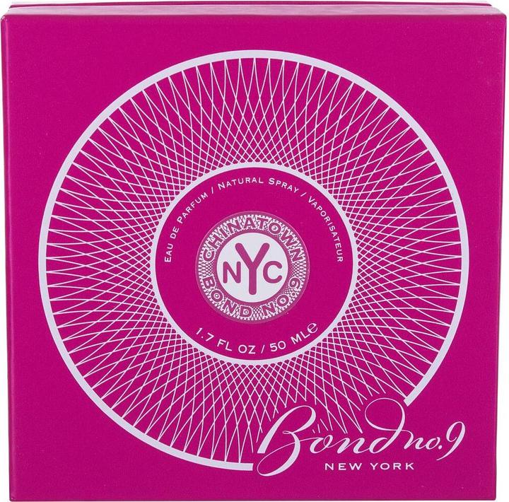 Produktbild Bond No. 9 Chinatown (Eau de Parfum, 50 ml)