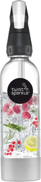 Actual product image ISI Twist and Sparkle