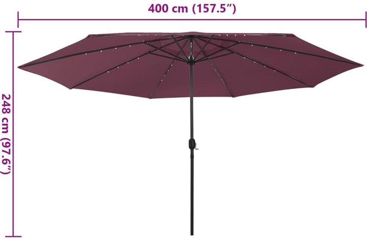 Rosso, Rosso Bordeaux