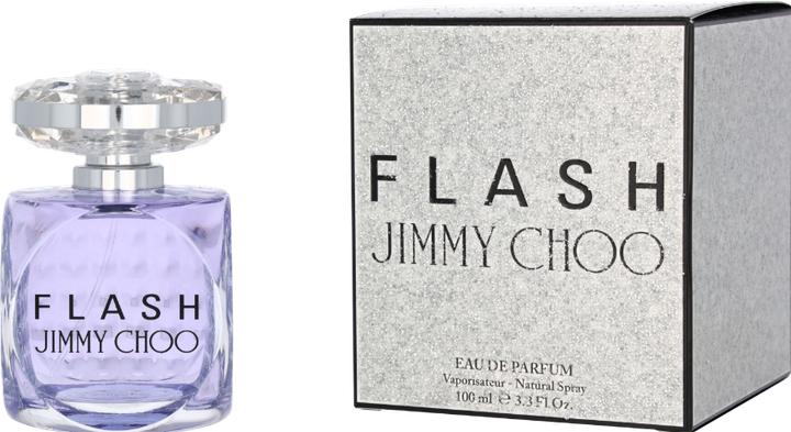Produktbild Jimmy Choo Flash (Eau de Parfum, 100 ml)