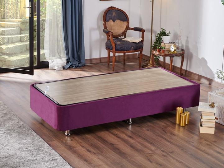 Image du produit Homitis Purple (90 x 200 cm)