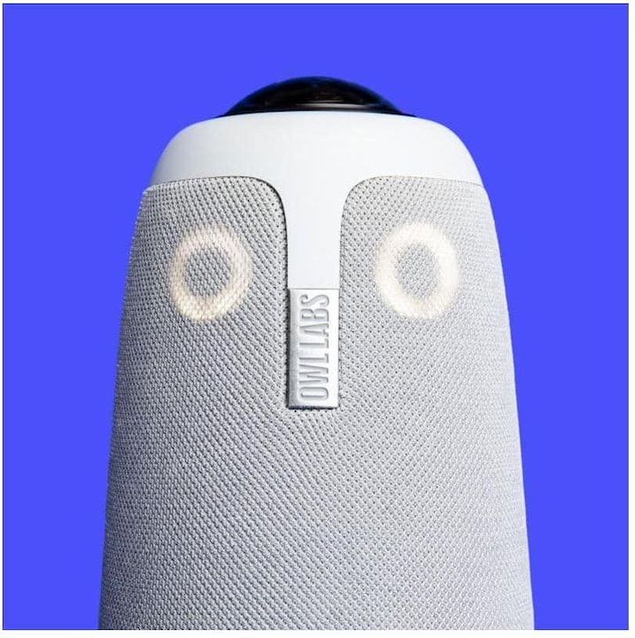 Actual product image OWL Meeting 3