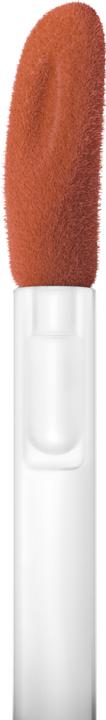 Actual product image Catrice Filler Supreme Lip Gloss (#B3543C)