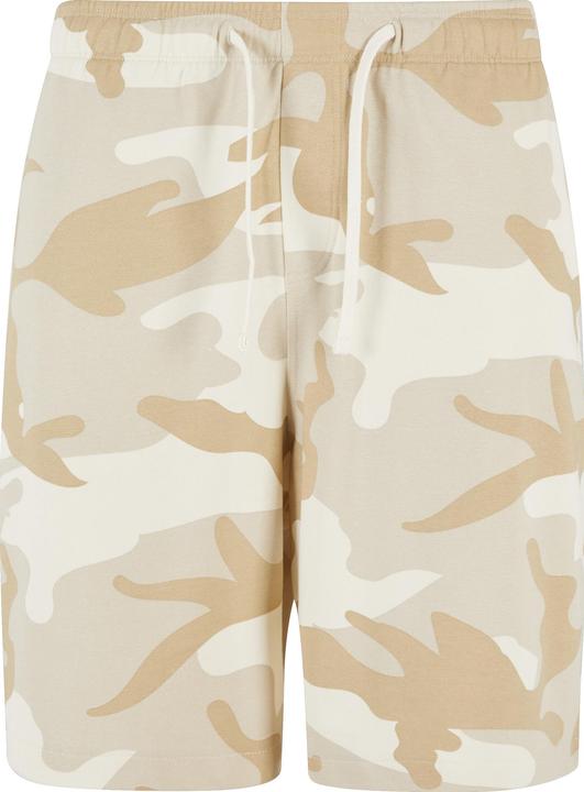 Image du produit Urban Classics Short Easy Camo - 161161 (M)