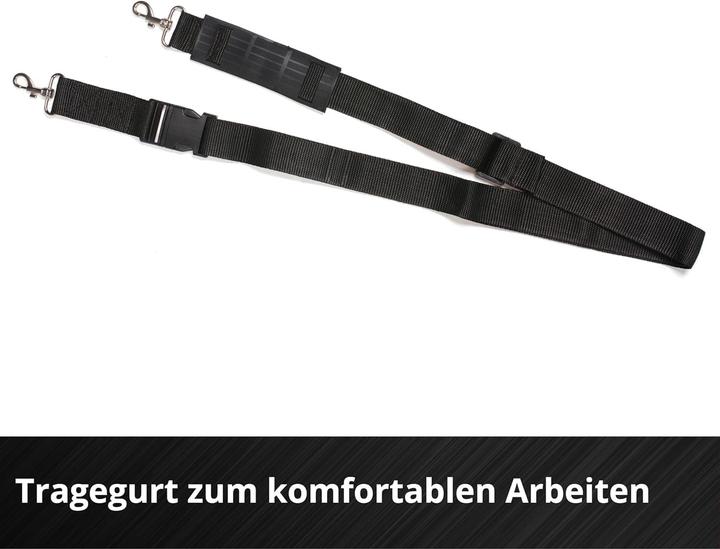 Actual product image Einhell GC-HH 18/45 Li T (Rechargeable battery operated)