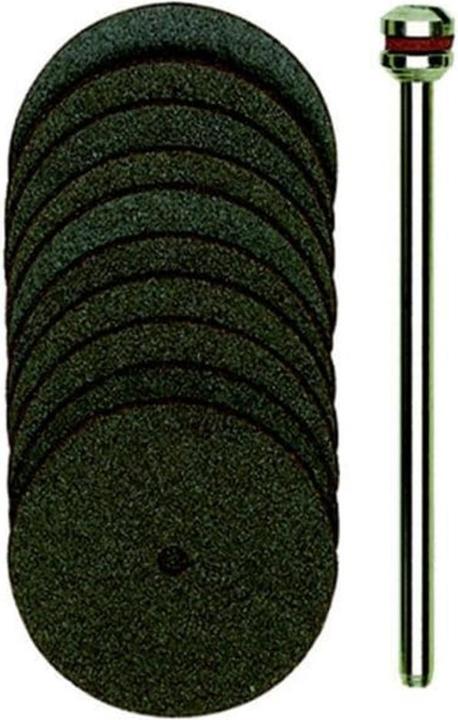 Proxxon Trennscheibe 22.0 mm m. Träger