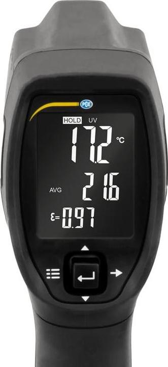 Produktbild PCE Instruments Digitalthermometer