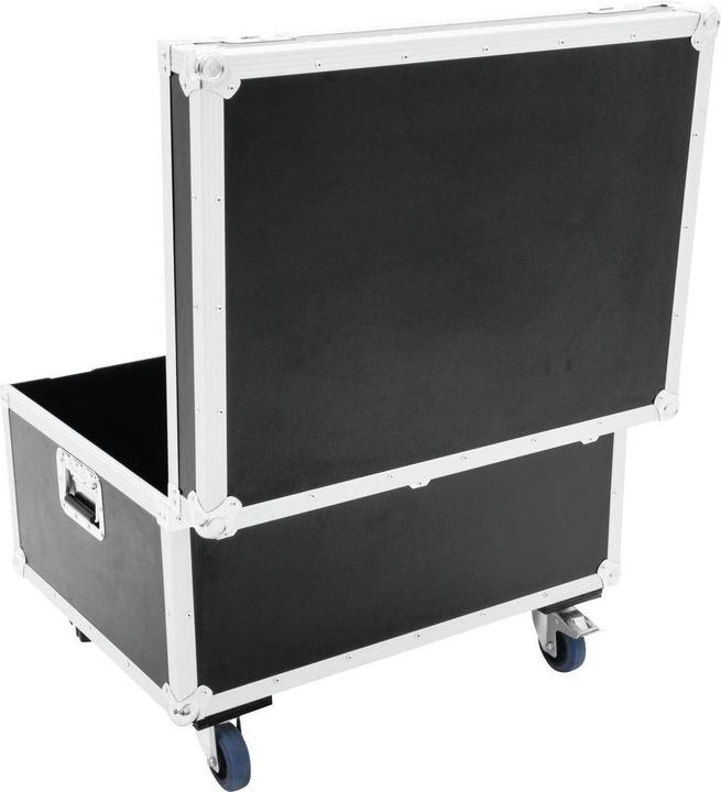 Image du produit Omnitronic UniversalTransportCase R7 80x60 Rouleaux (Universel)