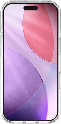 Actual product image Zagg Cases Crystal Palace Lite (Apple iPhone 17)