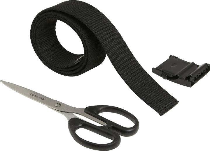 Produktbild Urban Classics Belts Trio (M, S)