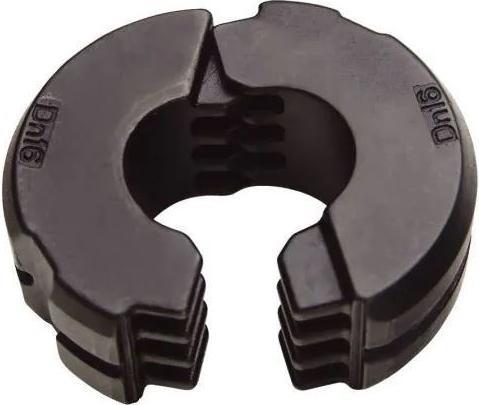 Virax Box Einsätze Profil V 12-15-18-22 für Pressmaschinen P25+/M2X/L2X