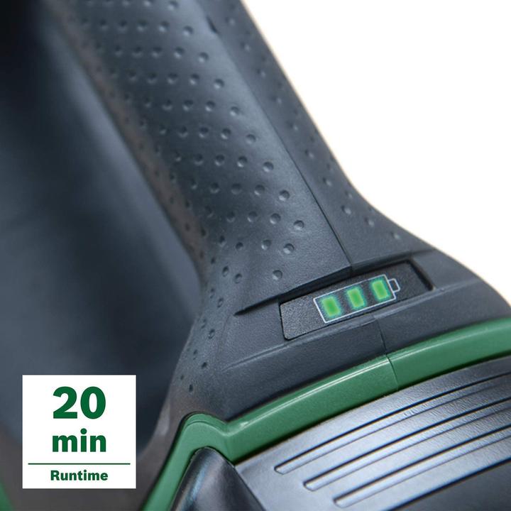 Image du produit Bosch Home & Garden UniversalVac 18