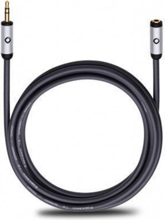 Image du produit Oehlbach iConnect (5 m, Jack 3,5 mm (AUX))