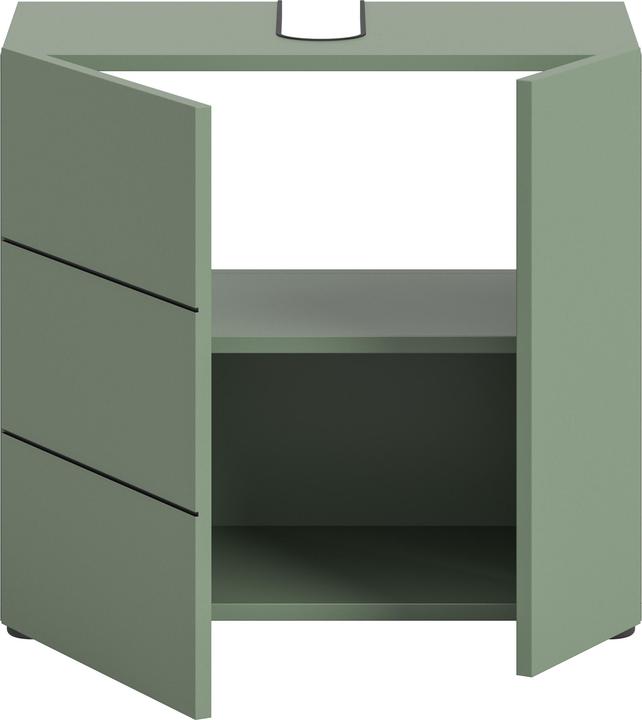 Produktbild Xonox Home Vira (60 x 34 x 57 cm)