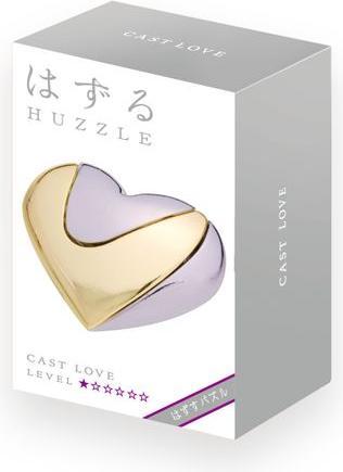 Immagine prodotto Huzzle Cast Puzzle Love