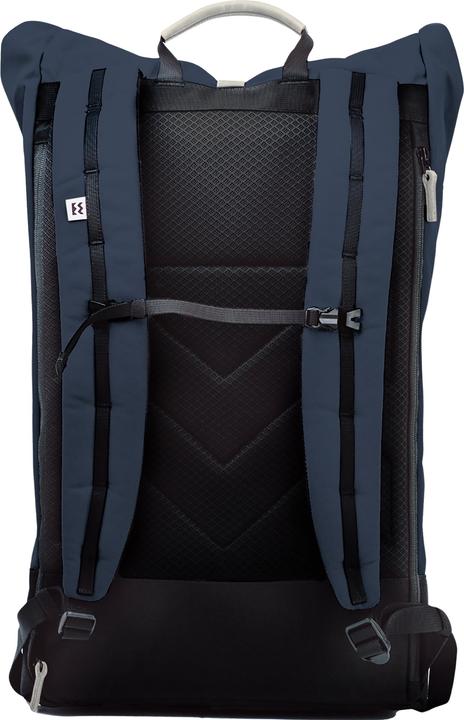 Actual product image Mero Mero Squamish Bag 20-40 (40 l)