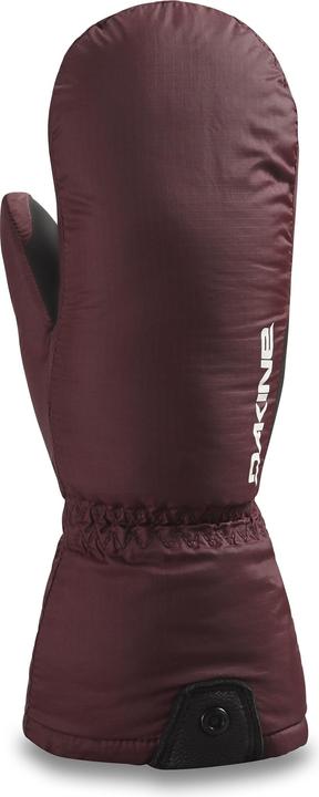 Produktbild Dakine Mitt Women's Phoenix Gore-Tex Black 2023 (L)