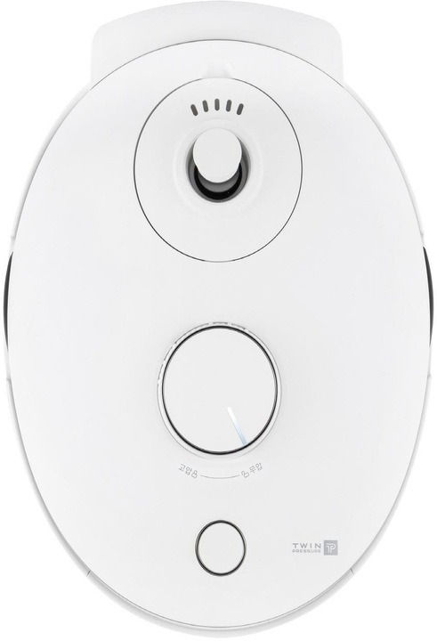 Actual product image Cuckoo CRP-ST0609F (CH plug)
