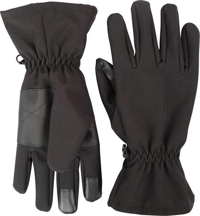 Produktbild Mountain Warehouse Winterhandschuhe wasserabweisend winddicht (S)
