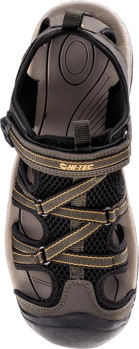 Actual product image Hi-Tec Mens Camidio Sandals (47)
