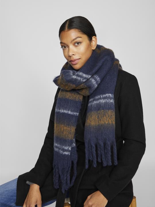 Immagine prodotto Vila Sciarpa con frange