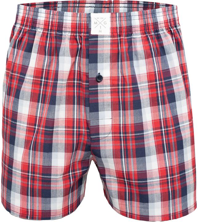 Actual product image Mg-1 Boxer Core (XXL, pack of 8)