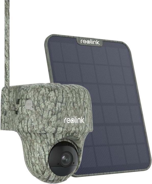 Actual product image Reolink Go Series G450-4K 8MP (3840 x 2160 pixels)