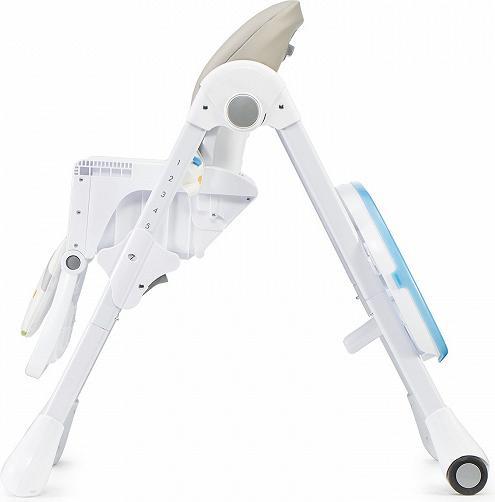 Immagine prodotto KinderKraft Yummy Multicolore (KKKYUMMMUL0000) (Seggiolone)