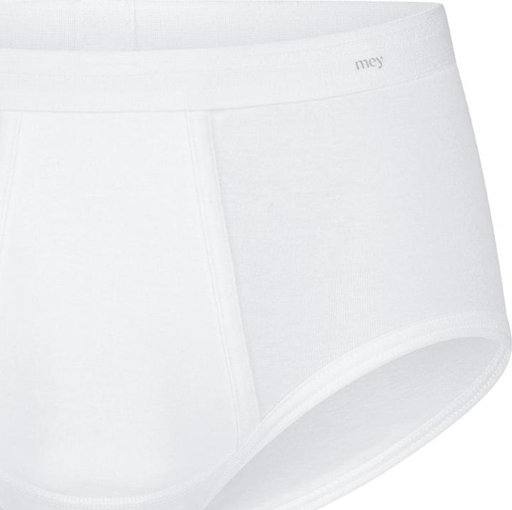 Produktbild Mey 2er Pack Noblesse Slip / Unterhose (S, 2er Pack)