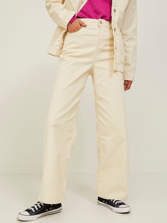 Produktbild JJXX JXGelly Cord- Hose mit weitem Bein (28)